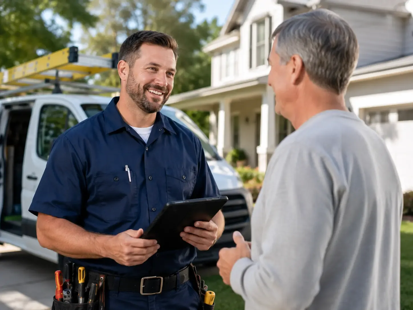 Whole Home Rewiring Gay, GA FAQs